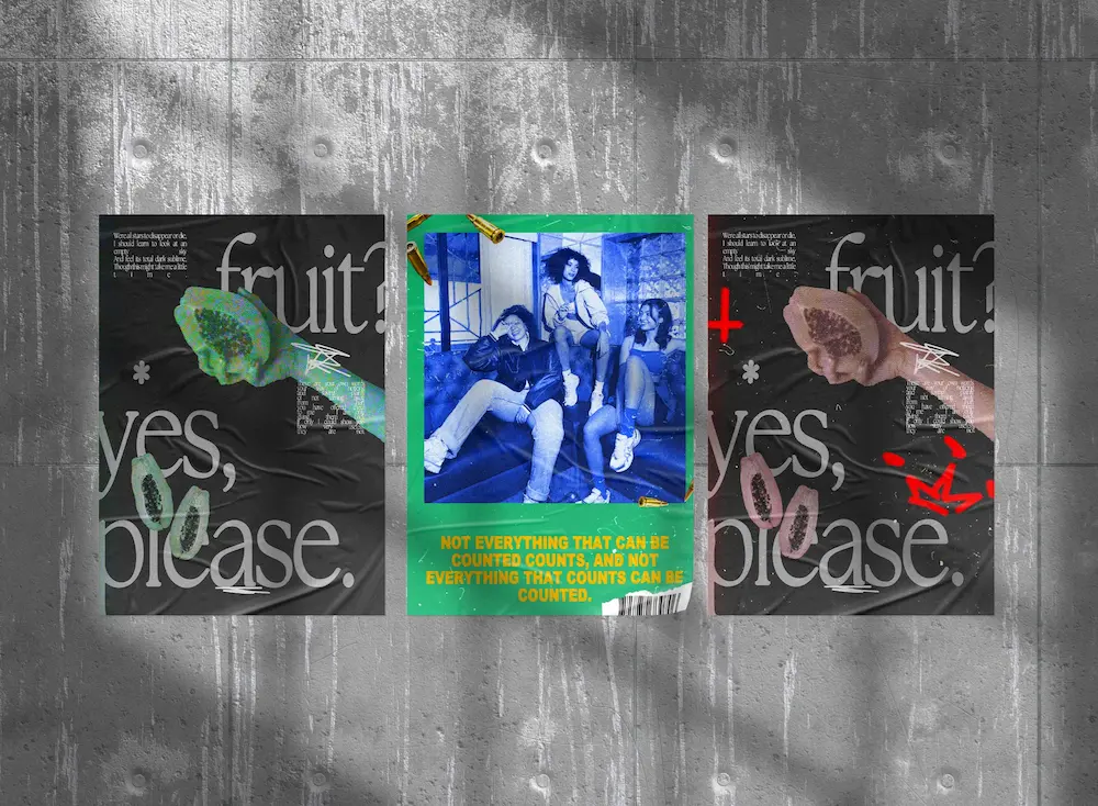 Visual Communication